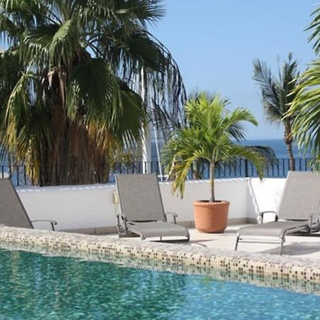 Amapas Apartments Puerto Vallarta (Adults Only) Экстерьер фото