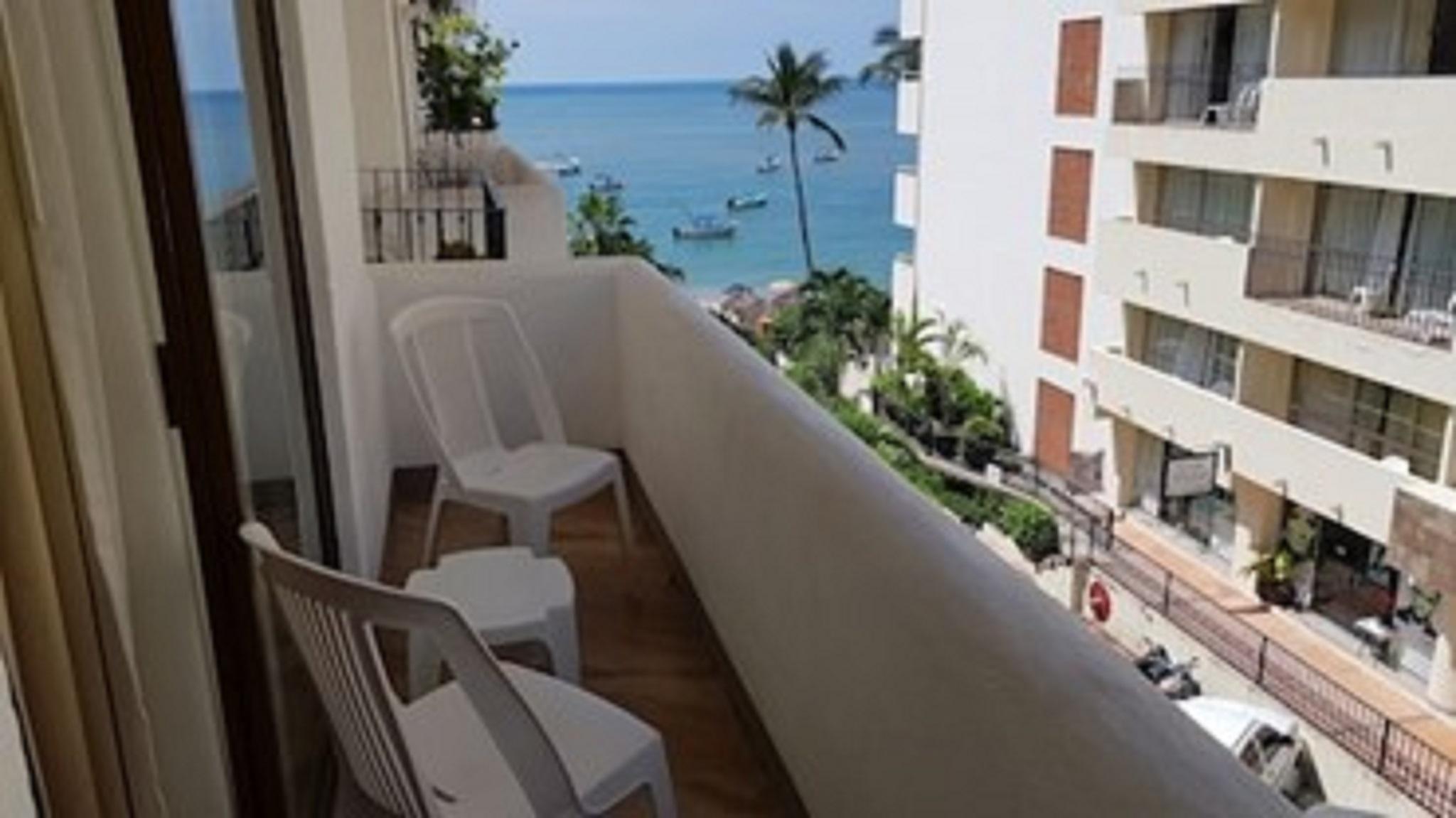 Amapas Apartments Puerto Vallarta (Adults Only) Экстерьер фото