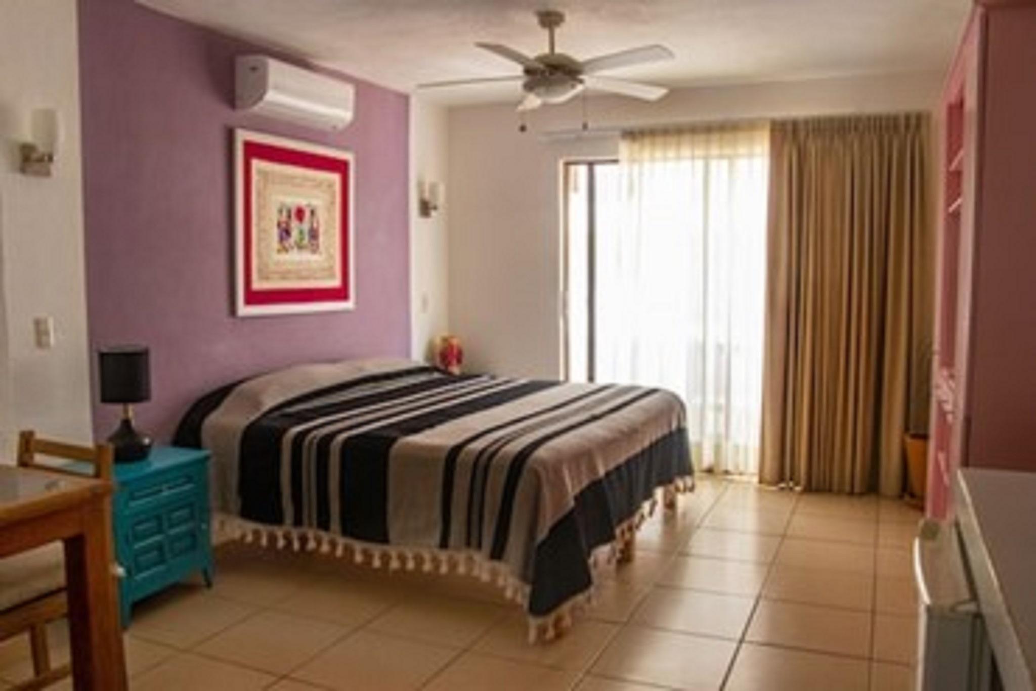 Amapas Apartments Puerto Vallarta (Adults Only) Экстерьер фото