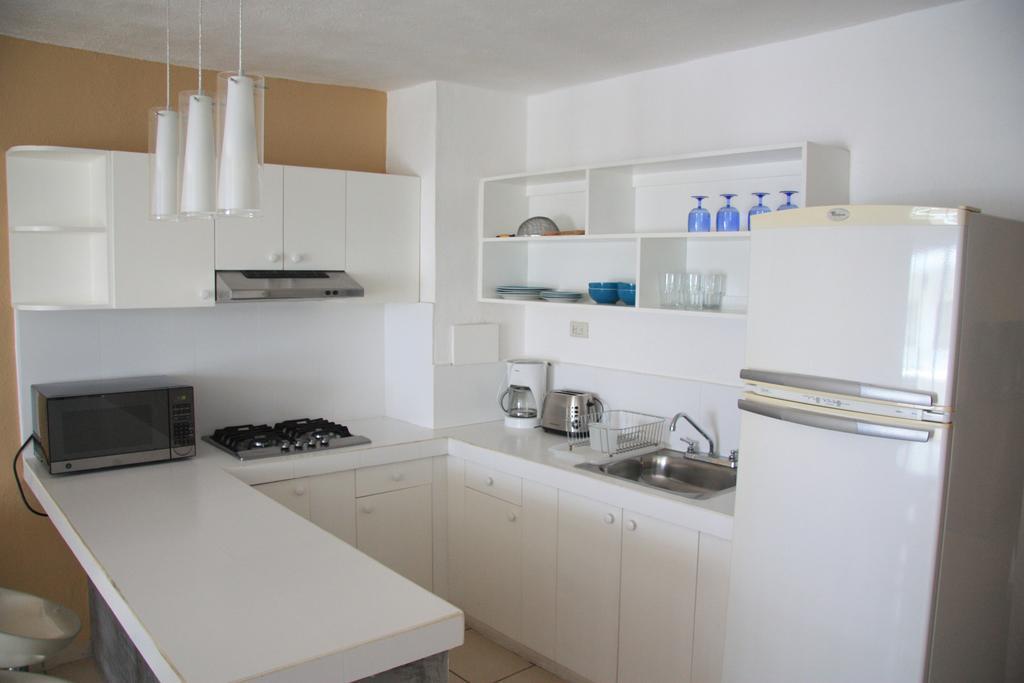 Amapas Apartments Puerto Vallarta (Adults Only) Номер фото