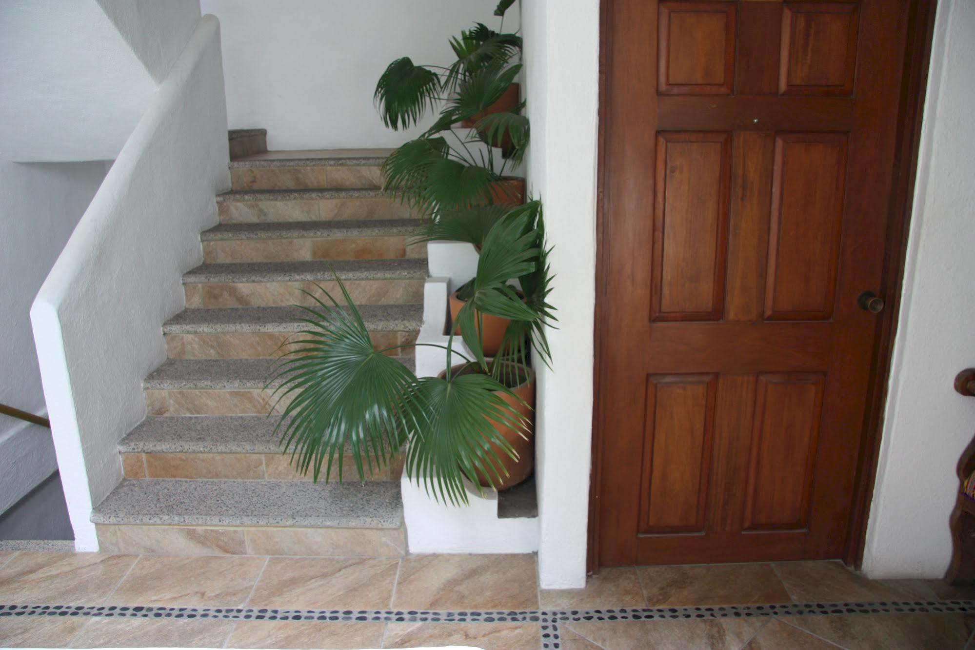 Amapas Apartments Puerto Vallarta (Adults Only) Экстерьер фото